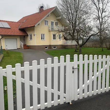Ferienhaus Loretto Wolzing-Fischering