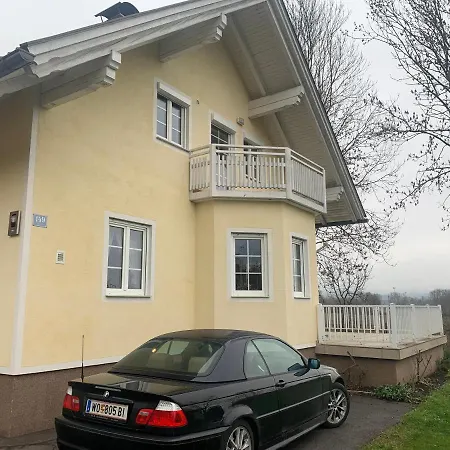 בית נופש Loretto