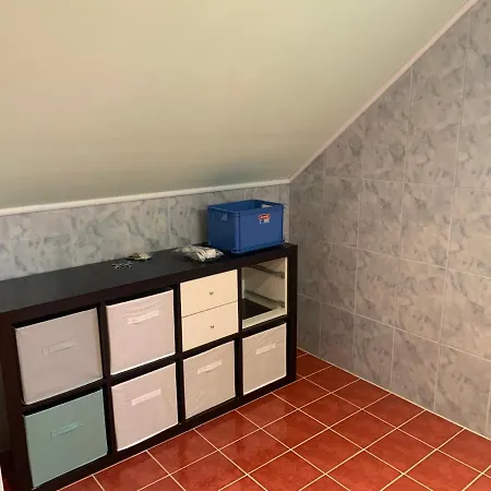 Vakantiehuis Loretto