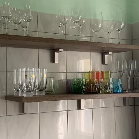 Hébergement de vacances Loretto *