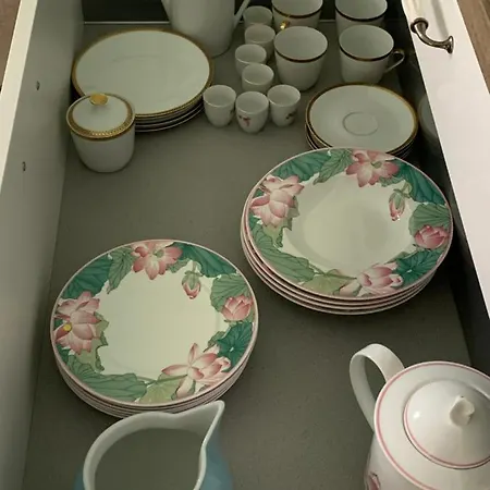 Loretto Hébergement de vacances