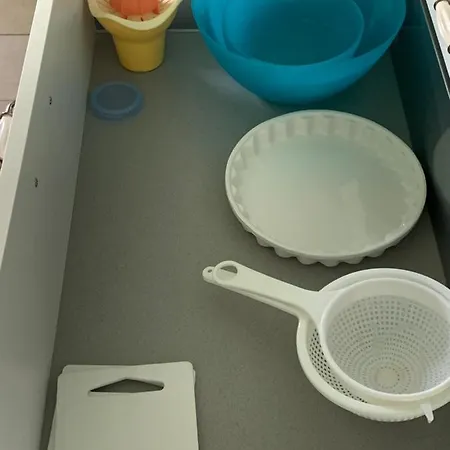 Ferienhaus Loretto Wolzing-Fischering