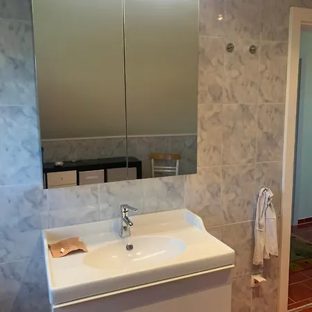 Loretto Vakantiehuis Wolzing-Fischering