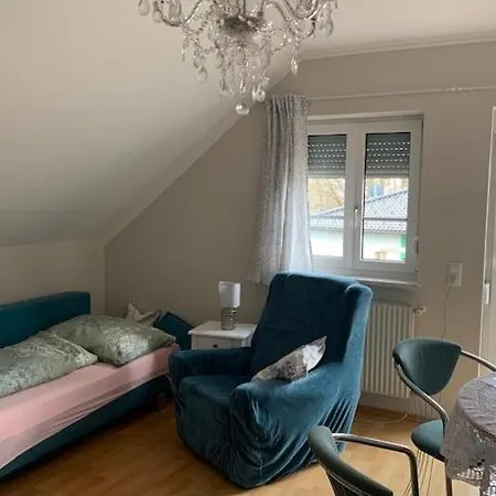 Vakantiehuis Loretto Wolzing-Fischering