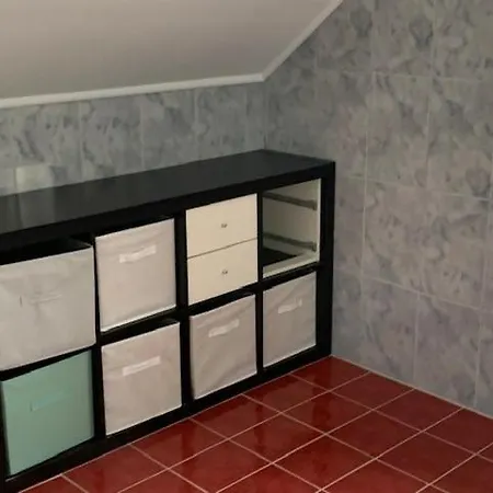 Hébergement de vacances Loretto