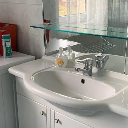 Loretto Vakantiehuis