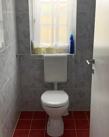 בית נופש Loretto *