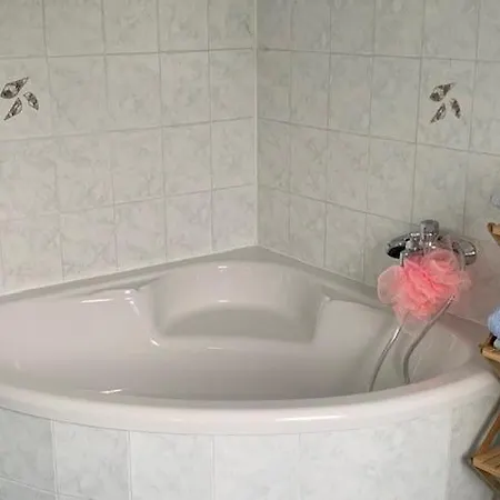Ferienhaus Loretto Wolzing-Fischering