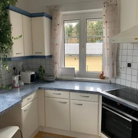 Vakantiehuis Loretto Wolzing-Fischering