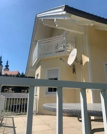 Vakantiehuis Loretto Wolzing-Fischering