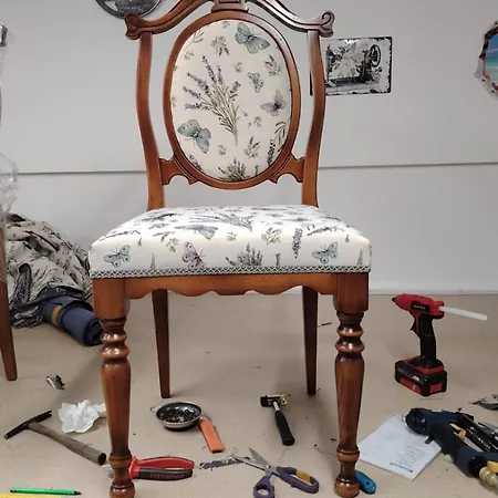 Hébergement de vacances Loretto *