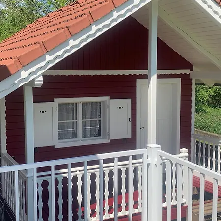 Vakantiehuis Loretto Wolzing-Fischering