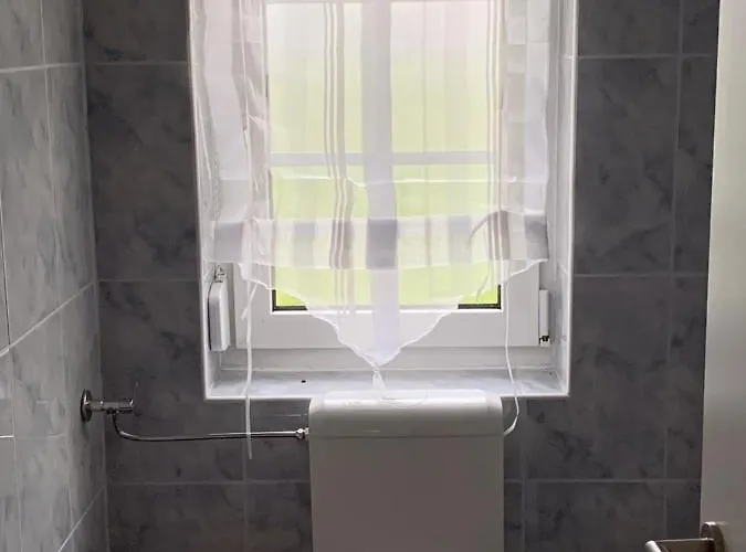 Loretto 펜션 Wolzing-Fischering