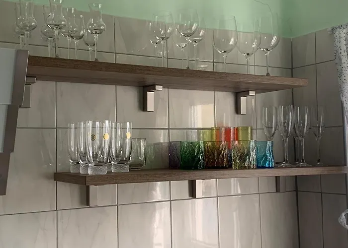 Ferienhaus Loretto *