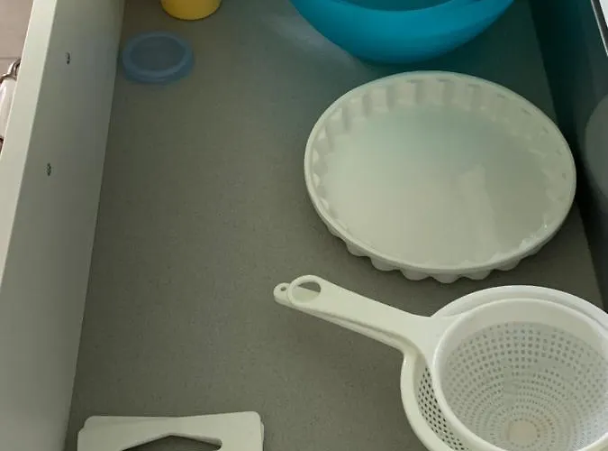 펜션 Loretto Wolzing-Fischering