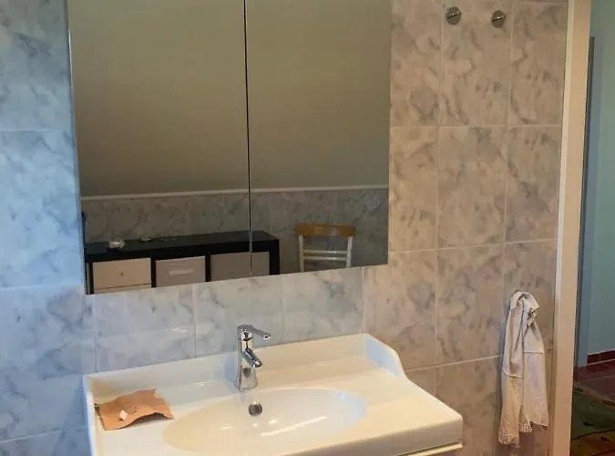 Loretto Ferienhaus Wolzing-Fischering