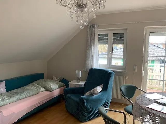 Дом отдыха Loretto Wolzing-Fischering