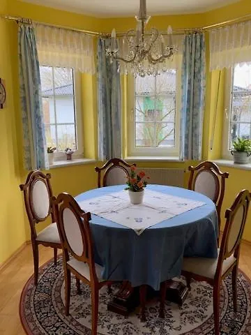 Loretto * Wolzing-Fischering