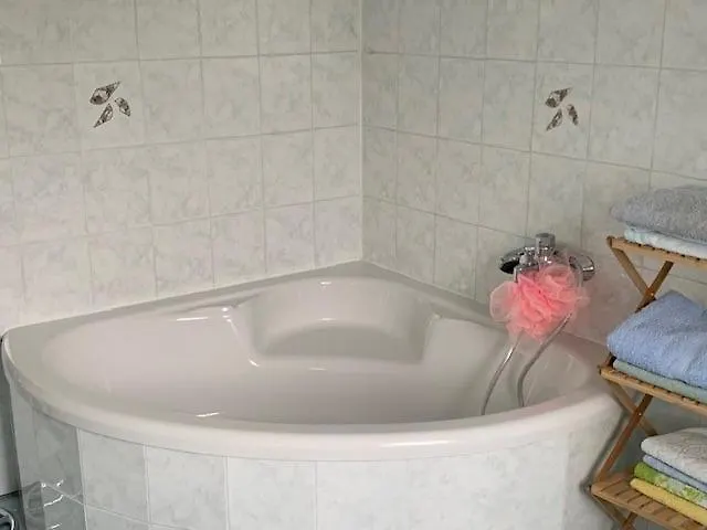 Ferienhaus Loretto Wolzing-Fischering