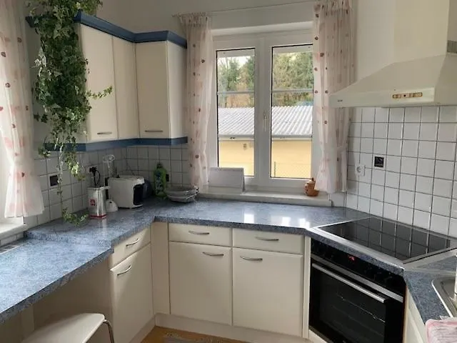 Дом отдыха Loretto Wolzing-Fischering