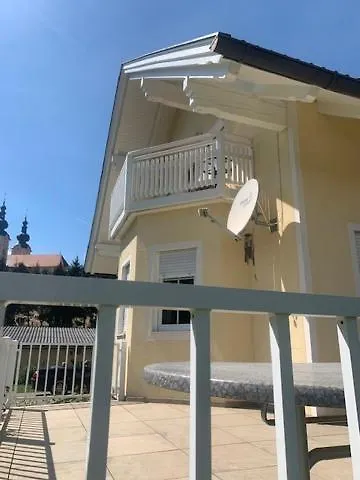 Дом отдыха Loretto Wolzing-Fischering