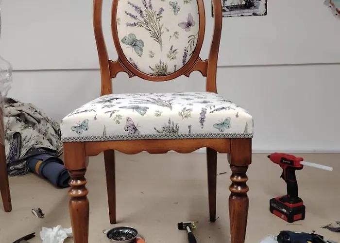 Дом отдыха Loretto *